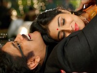 Manam Movie Latest Stills